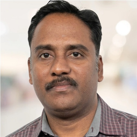 Balamurugan Mani